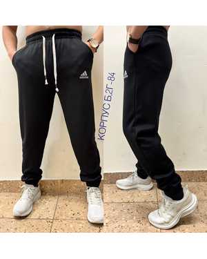 ШТАНЫ ТКАНЬ ХЛОПОК