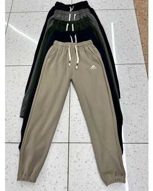 ШТАНЫ ТКАНЬ ХЛОПОК