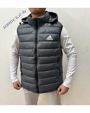 ЖИЛЕТ В РАЗМЕР ТКАНЬ ХОЛЛОФАЙБЕР