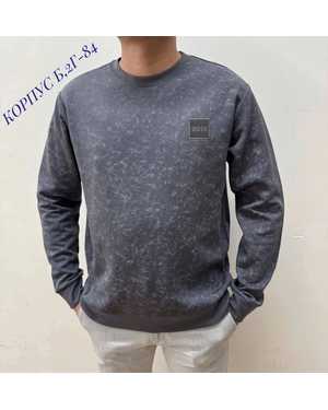 ТОЛСТОВКА ТКАНЬ 95% ХЛОПОК, 5% ПОЛИЭСТЕР