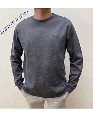 ТОЛСТОВКА ТКАНЬ 95% ХЛОПОК, 5% ПОЛИЭСТЕР