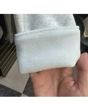 ТОЛСТОВКА МАЛОМЕРЯТ ТКАНЬ ХЛОПОК