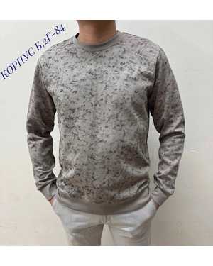 ТОЛСТОВКА ТКАНЬ 95% ХЛОПОК, 5% ПОЛИЭСТЕР