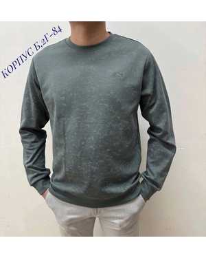 ТОЛСТОВКА ТКАНЬ 95% ХЛОПОК, 5% ПОЛИЭСТЕР