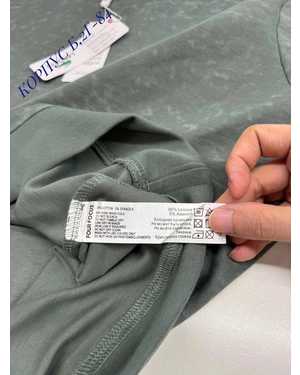 ТОЛСТОВКА ТКАНЬ 95% ХЛОПОК, 5% ПОЛИЭСТЕР