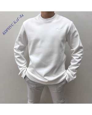 ТОЛСТОВКА МАЛОМЕРЯТ ТКАНЬ ХЛОПОК