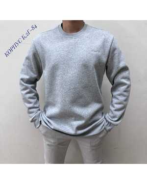 ТОЛСТОВКА МАЛОМЕРЯТ ТКАНЬ ХЛОПОК