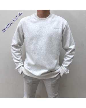 ТОЛСТОВКА МАЛОМЕРЯТ ТКАНЬ ХЛОПОК