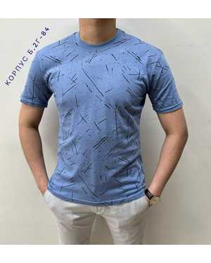 ФУТБОЛКА ТКАНЬ ХОРОШИЙ