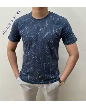 ФУТБОЛКА ТКАНЬ ХОРОШИЙ