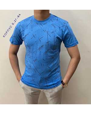 ФУТБОЛКА ТКАНЬ ХОРОШИЙ