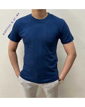 ФУТБОЛКА ТКАНЬ ХОРОШИЙ