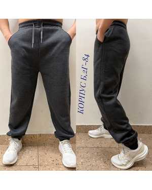 ШТАНЫ ТКАНЬ ХЛОПОК