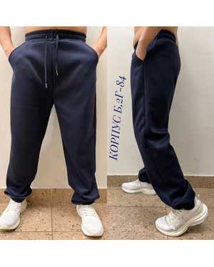 ШТАНЫ ТКАНЬ ХЛОПОК