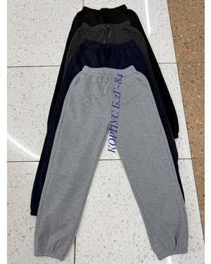 ШТАНЫ ТКАНЬ ХЛОПОК