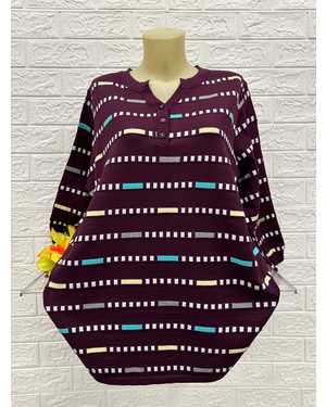 ТУНИКА ТКАНЬ 30% ШЕРСТЬ, 70% ПОЛИЭТЕР