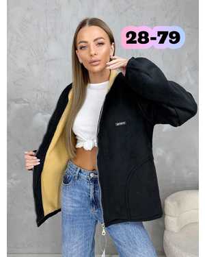 ТОЛСТОВКА В РАЗМЕР ТКАНЬ ФЛИС