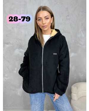 ТОЛСТОВКА В РАЗМЕР ТКАНЬ ФЛИС