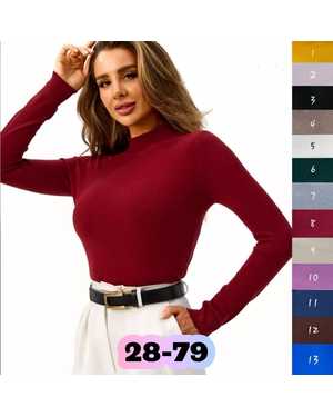 СВИТЕР В РАЗМЕР