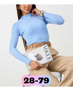 СВИТЕР В РАЗМЕР