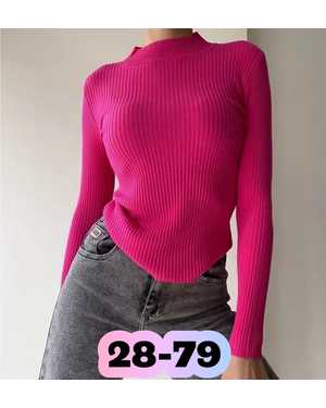 СВИТЕР В РАЗМЕР