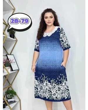 ПЛАТЬЕ В РАЗМЕР ТКАНЬ МАСЛО