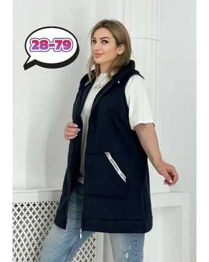 КОФТА В РАЗМЕР ТКАНЬ ФЛИС