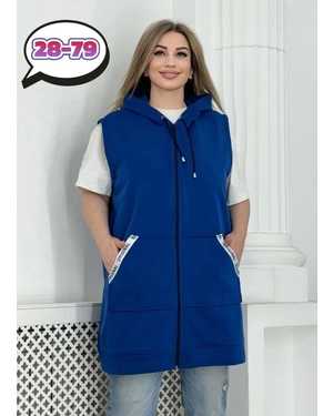 КОФТА В РАЗМЕР ТКАНЬ ФЛИС