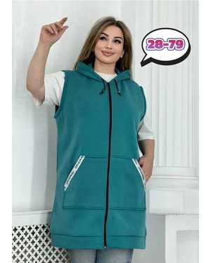 КОФТА В РАЗМЕР ТКАНЬ ФЛИС