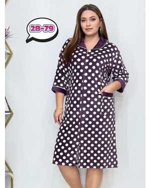 ХАЛАТ ТКАНЬ ВЕЛЮР