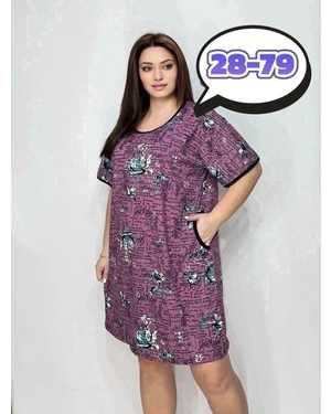 ПЛАТЬЕ ТКАНЬ ХЛОПОК 100%