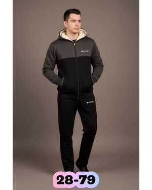 МУЖСКОЙ КОСТЮМ ТКАНЬ ФЛИС