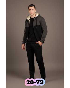МУЖСКОЙ КОСТЮМ ТКАНЬ ФЛИС