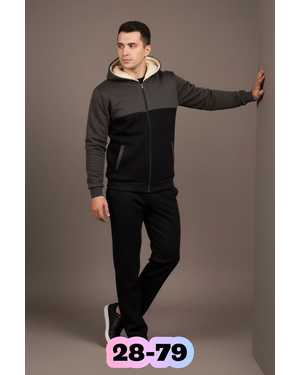 МУЖСКОЙ КОСТЮМ ТКАНЬ ФЛИС