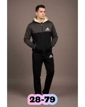 МУЖСКОЙ КОСТЮМ ТКАНЬ ФЛИС