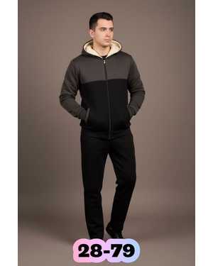 МУЖСКОЙ КОСТЮМ ТКАНЬ ФЛИС