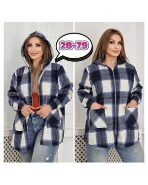 РУБАШКА В РАЗМЕР ТКАНЬ ДРАП