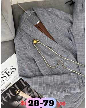 ЖЕНСКИЙ КОСТЮМ ДВОЙКА В РАЗМЕР ТКАНЬ ХБ (БАЙК)