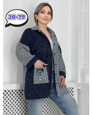 РУБАШКА В РАЗМЕР ТКАНЬ ФУКРА И АНГОРА