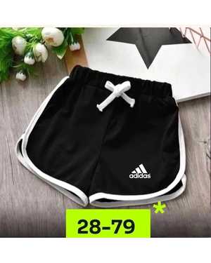 ШОРТЫ ТКАНЬ ХЛОПОК