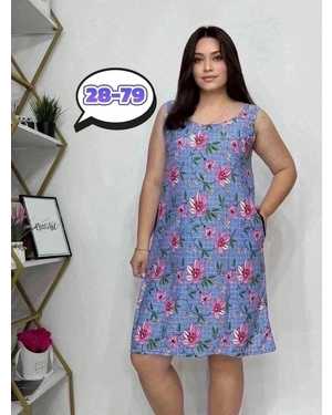 ПЛАТЬЕ ТКАНЬ ТРИКОТАЖ