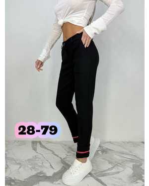 ШТАНЫ ТКАНЬ ХЛОПОК