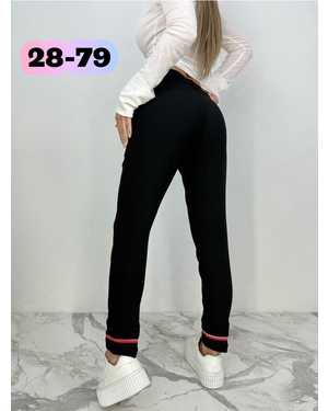 ШТАНЫ ТКАНЬ ХЛОПОК