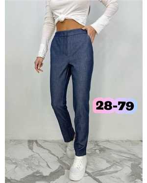 ШТАНЫ ТКАНЬ ХЛОПОК