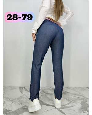 ШТАНЫ ТКАНЬ ХЛОПОК