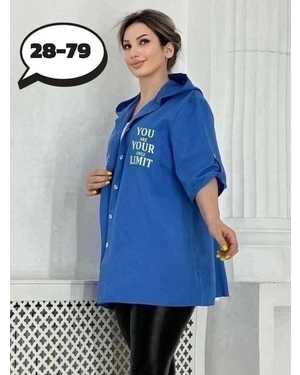 РУБАШКА В РАЗМЕР ТКАНЬ ЛЁН