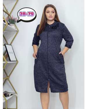 ХАЛАТ В РАЗМЕР ТКАНЬ АНГОРА