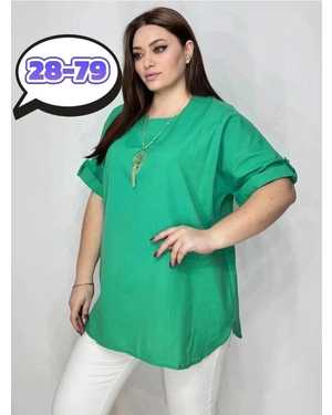 РУБАШКА В РАЗМЕР ТКАНЬ ЛЁН