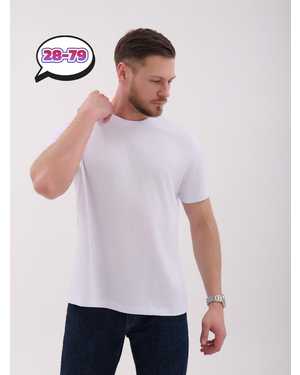 ФУТБОЛКА МАЛОМЕРЯТ ТКАНЬ ХЛОПОК