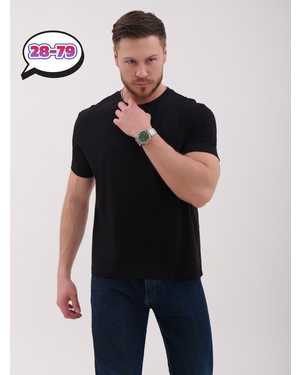 ФУТБОЛКА МАЛОМЕРЯТ ТКАНЬ ХЛОПОК